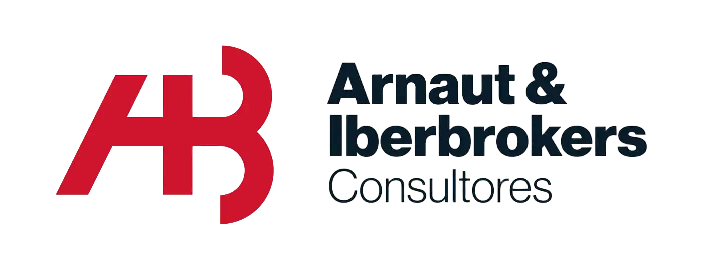 Logotipo de Arnaut Iberbrokers Consultores
