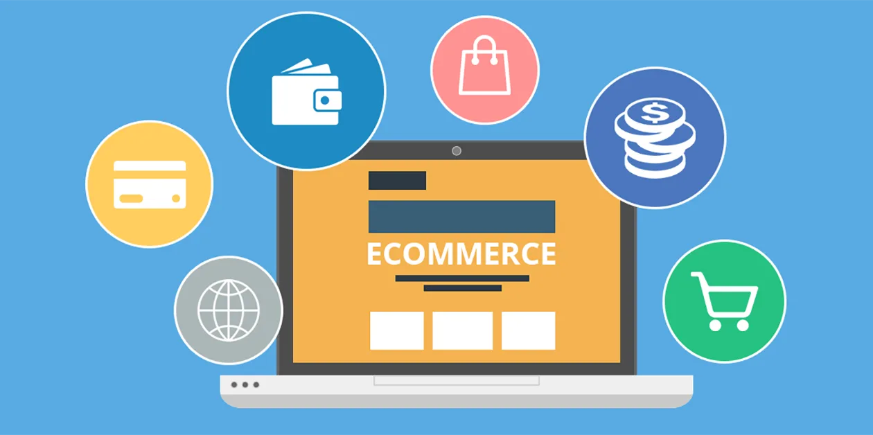 Comercio Electronico Logrono Netbrain