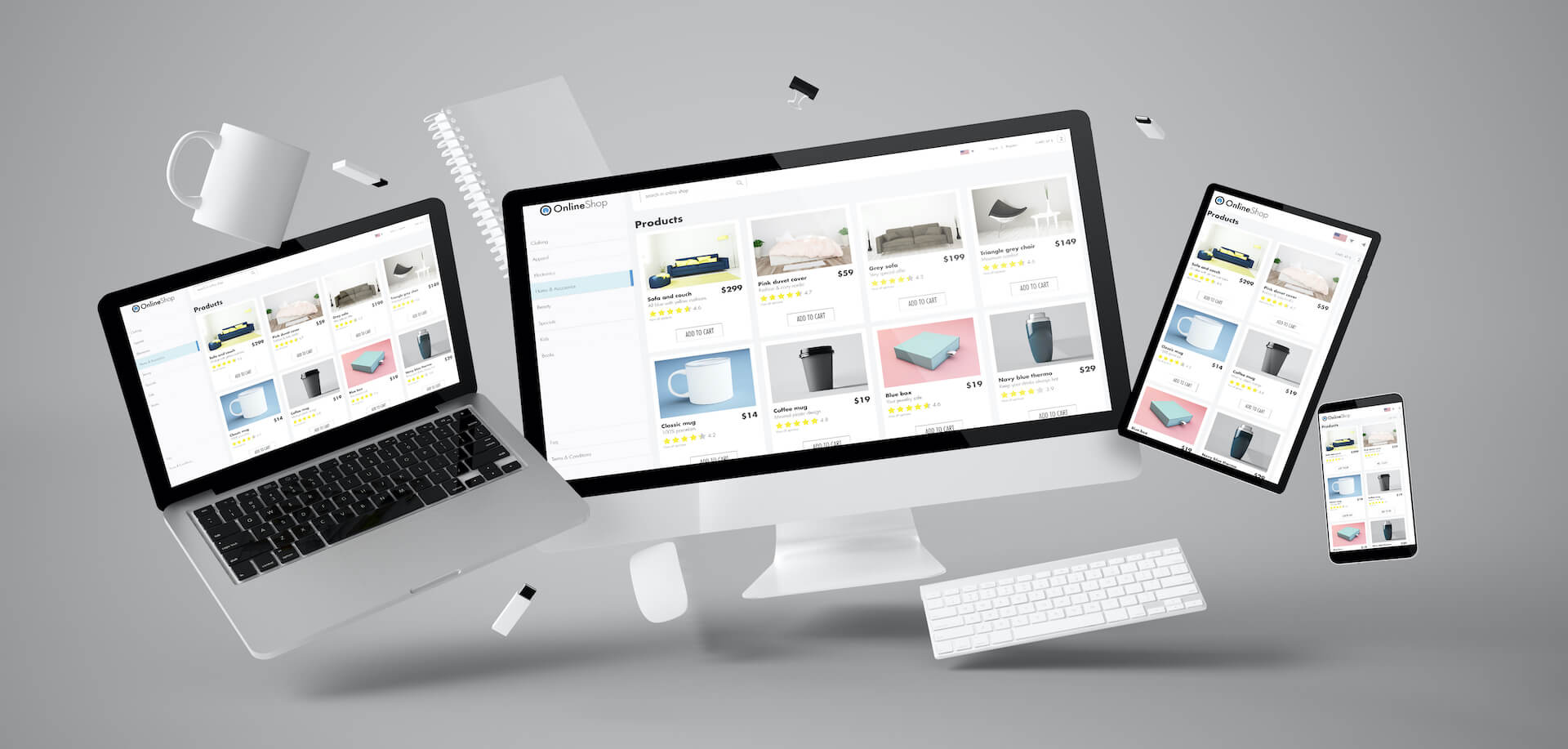 Diseno Web Netbrain