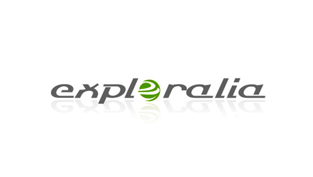 exploralia_logotipo