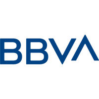 Logo Bbva