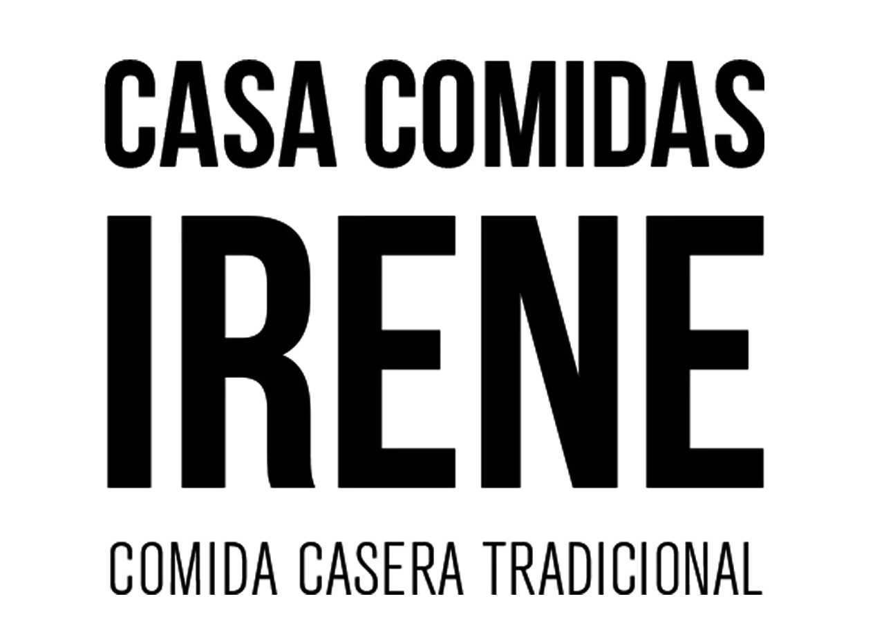 Casa Irene comida casera tradicional
