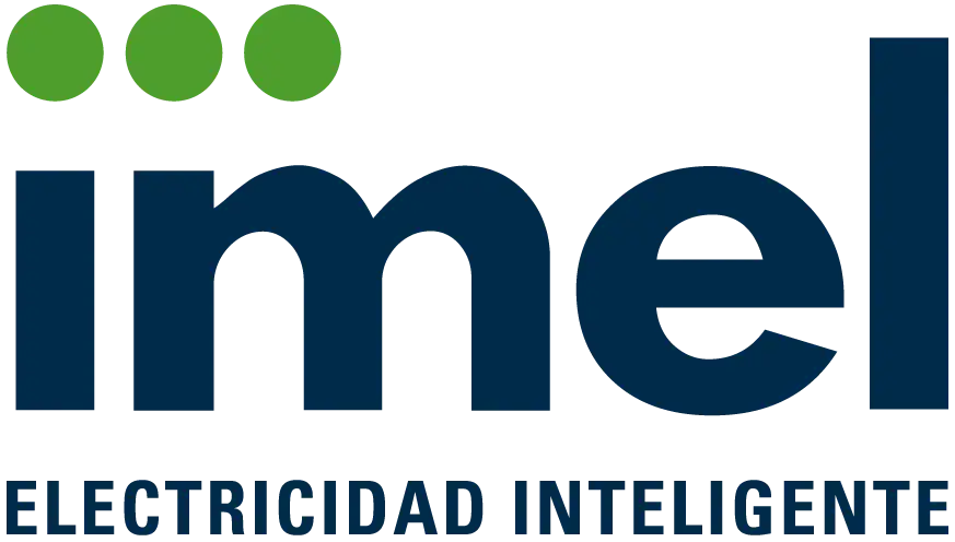 Logotipo de Imel Electricidad Inteligente