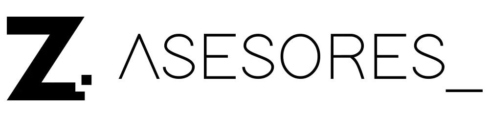 Logotipo de Z4 Asesores
