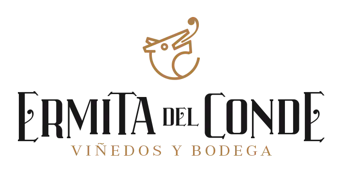 Logo de Ermita del Conde Viñedos y Bodega