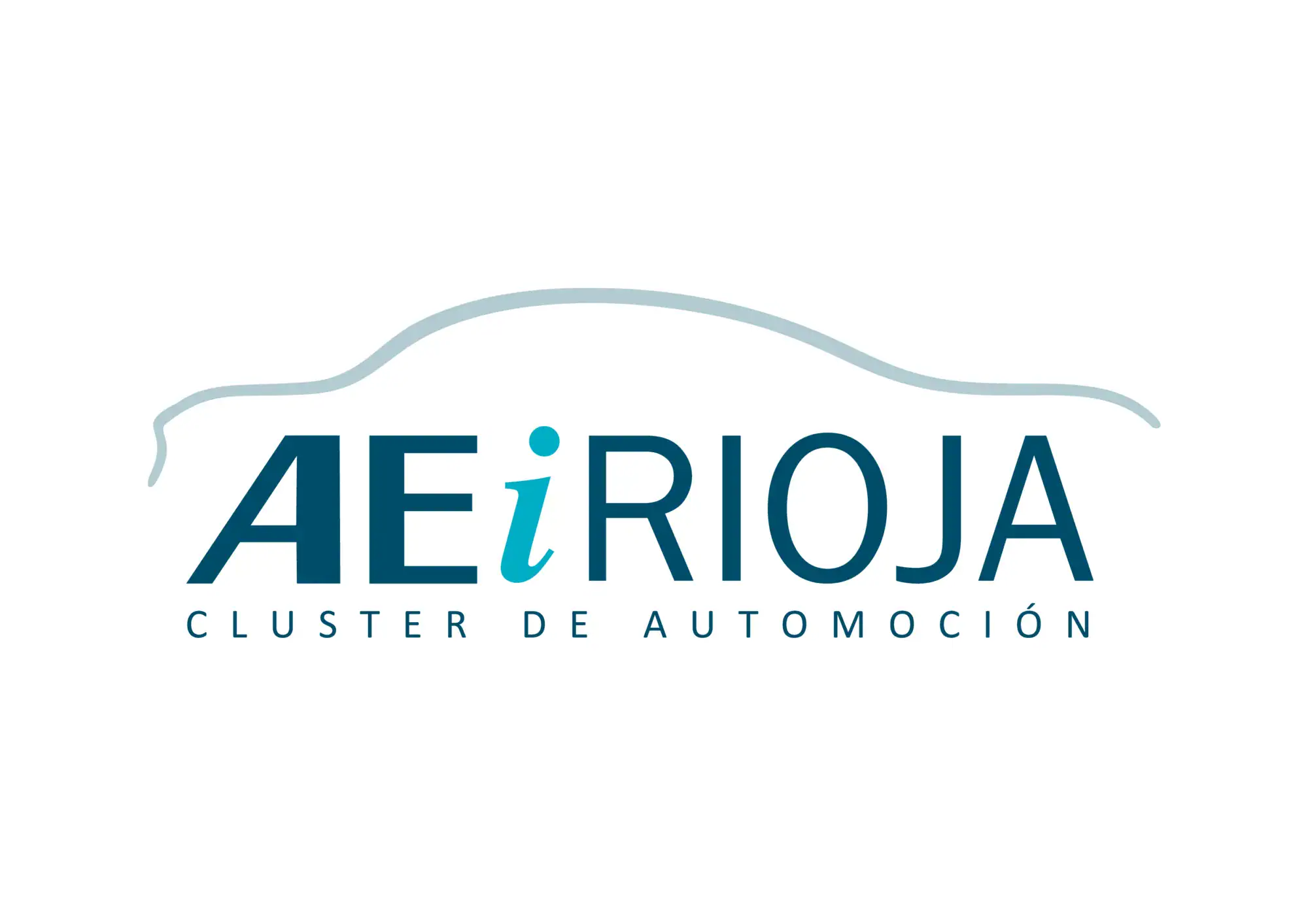Logotipo de AEiRIOJA Clúster de Automoción