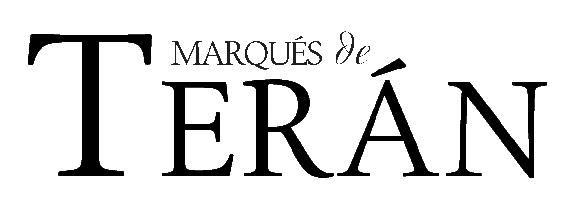 Logotipo de Marqués de Terán
