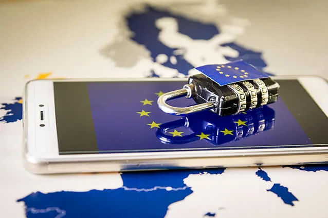 Nuevo Reglamento Europeo Rgpd