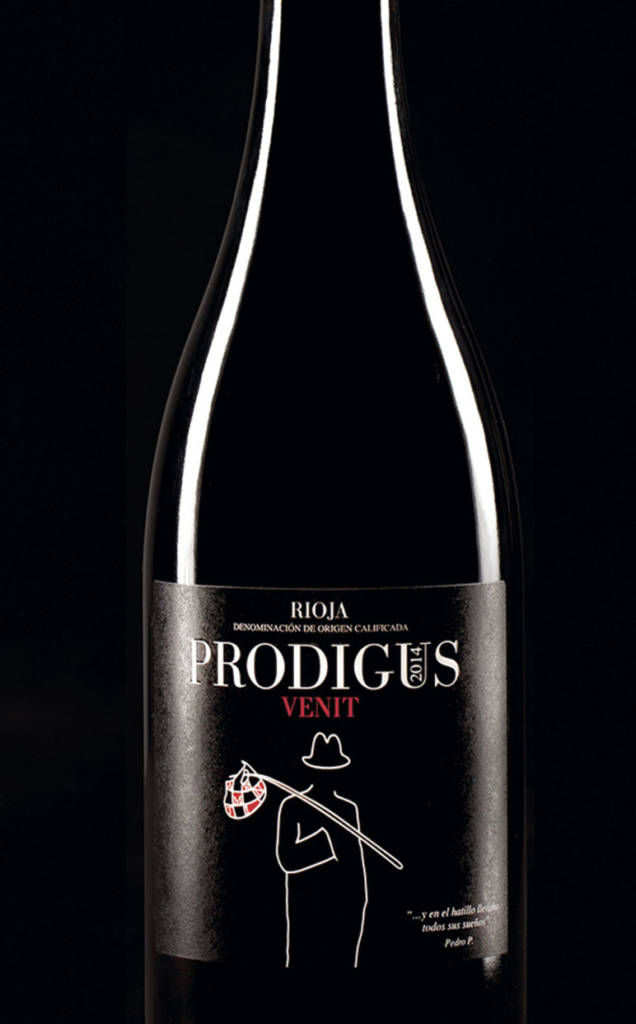 Prodigus