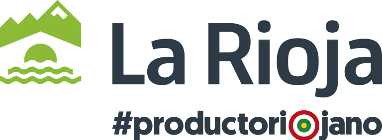 Logo La Rioja productor riojano