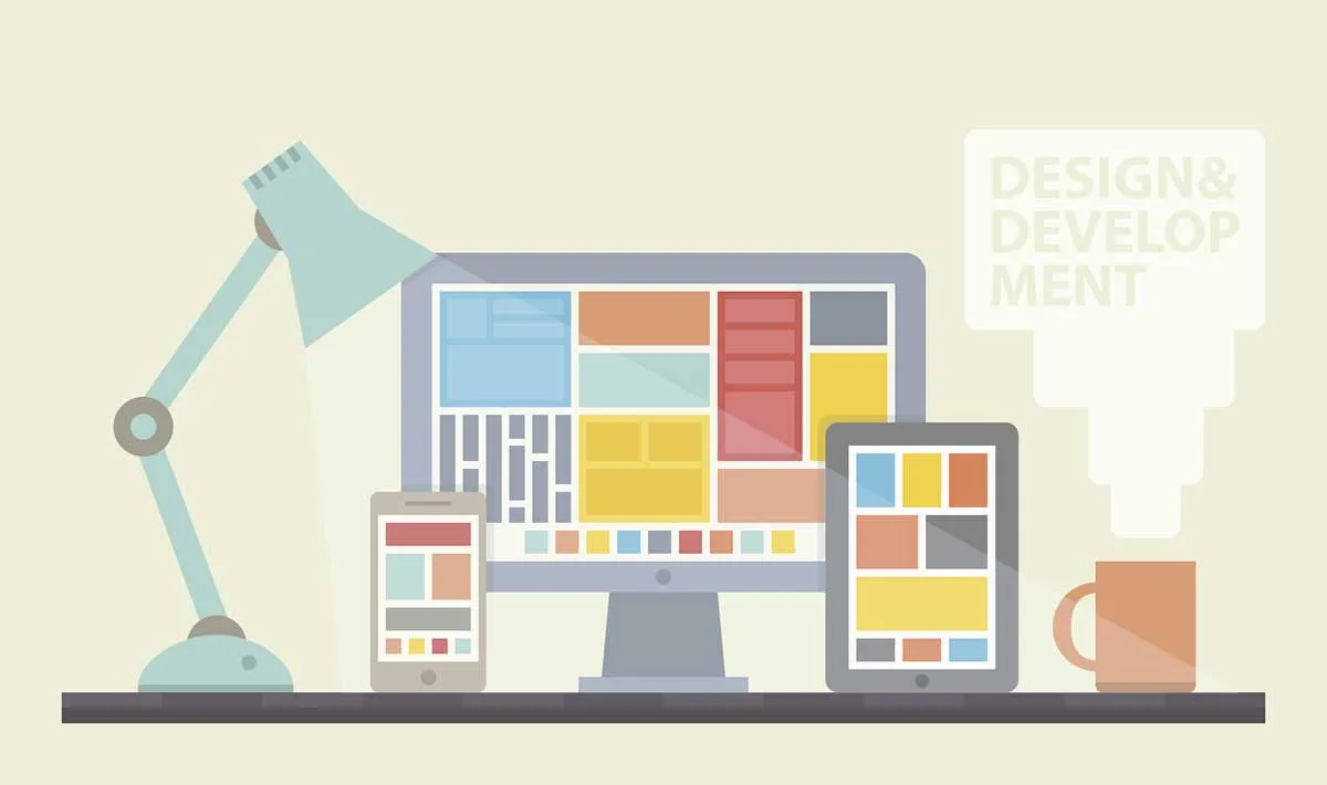 Tendencias Diseno Web 2022